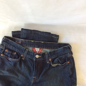LUCKY BRAND JEANS